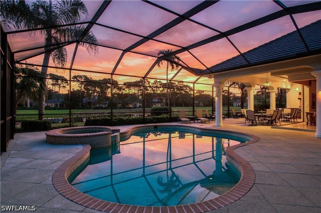 196 Cheshire, Naples, FL 34110