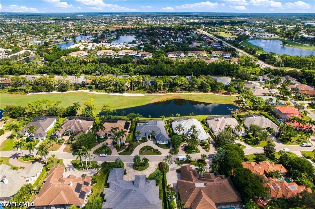 196 Cheshire, Naples, FL 34110