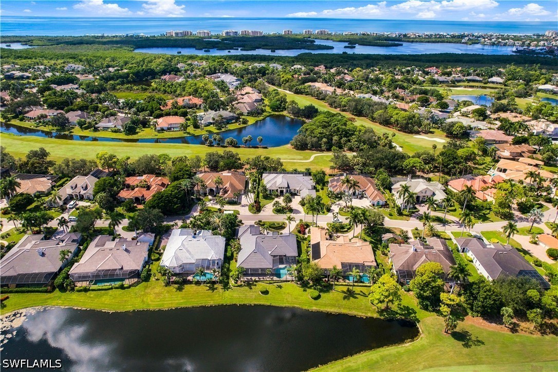 196 Cheshire, Naples, FL 34110