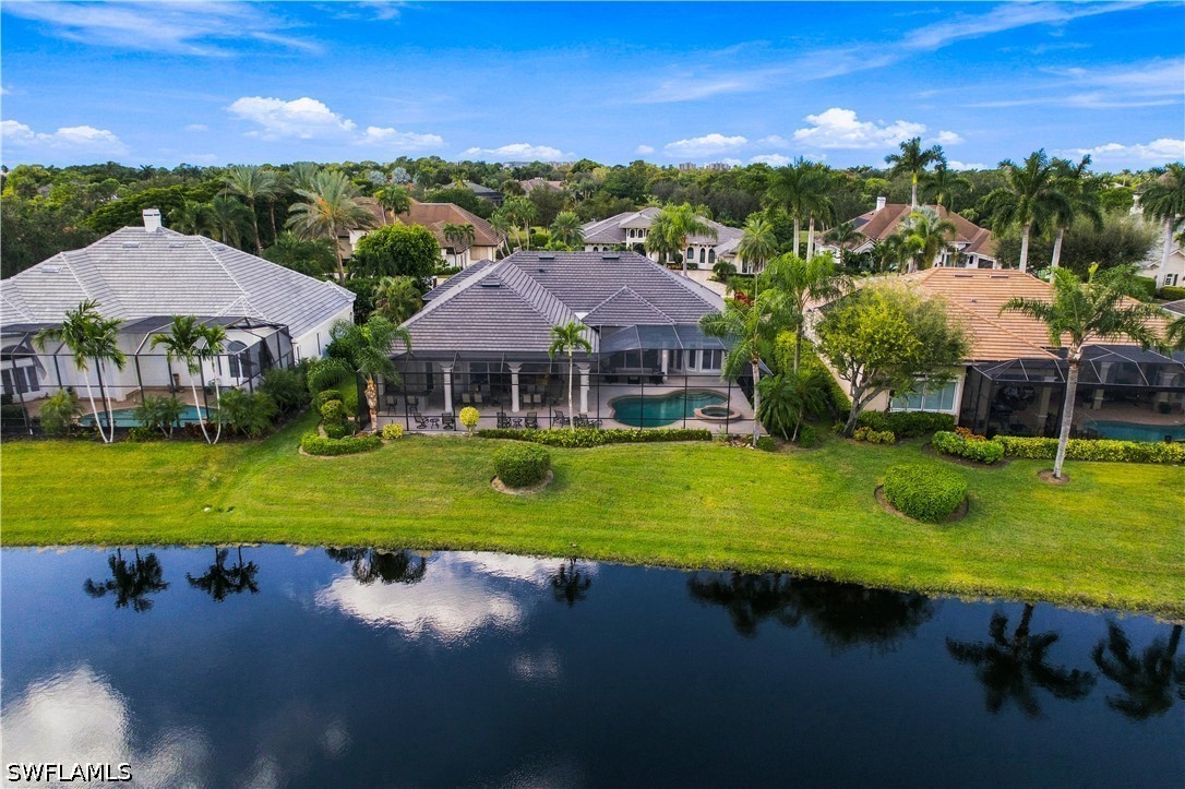 196 Cheshire, Naples, FL 34110