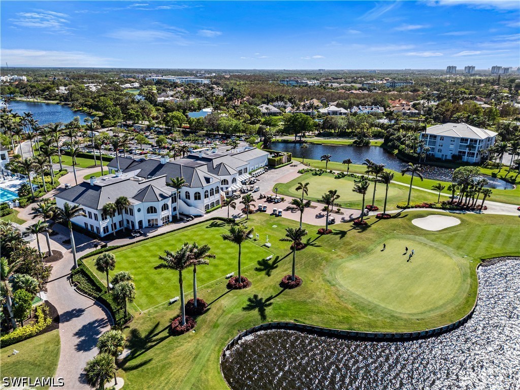 196 Cheshire, Naples, FL 34110