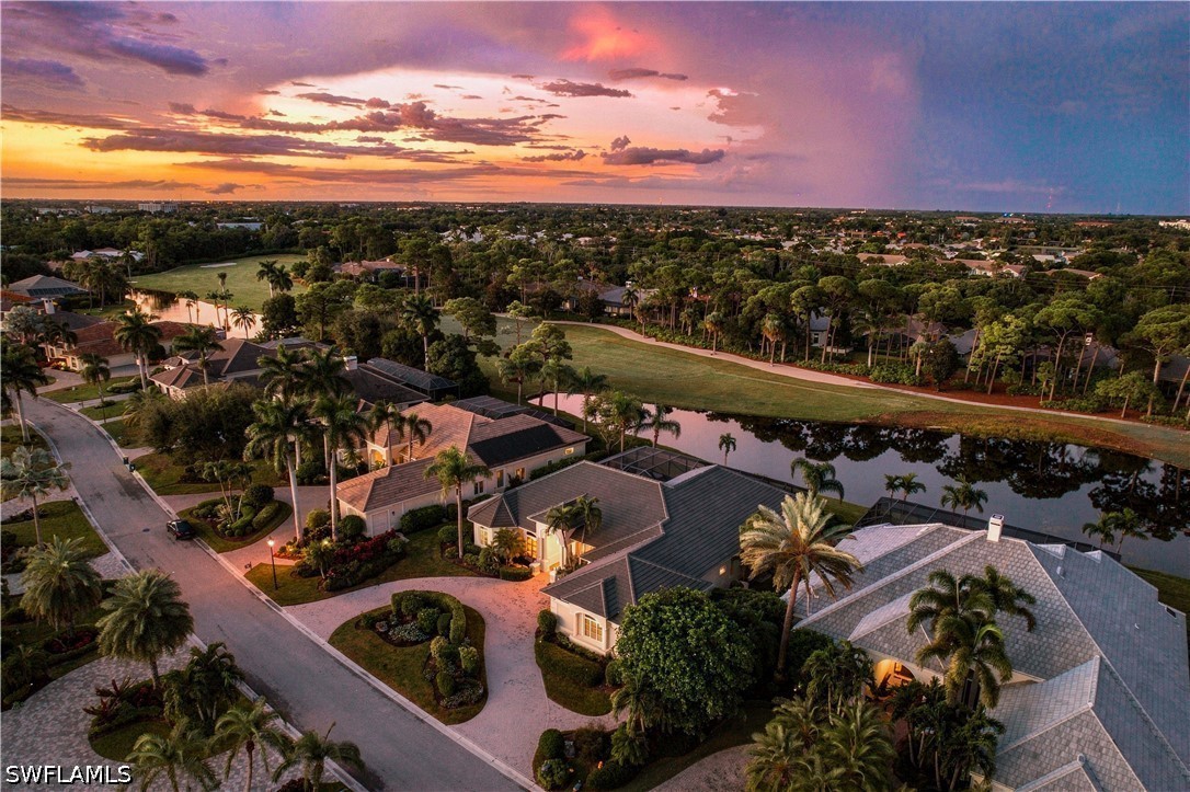196 Cheshire, Naples, FL 34110