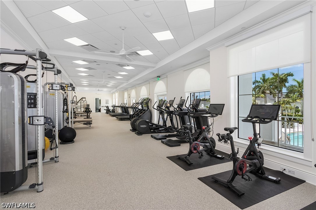 196 Cheshire, Naples, FL 34110