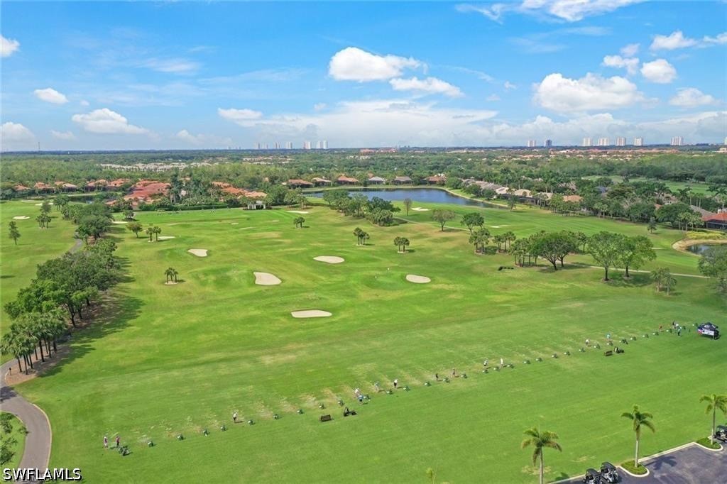GolfCourse