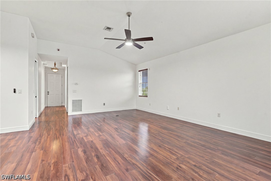 1121 Van Loon Commons Unit 301, Cape Coral, FL 33909