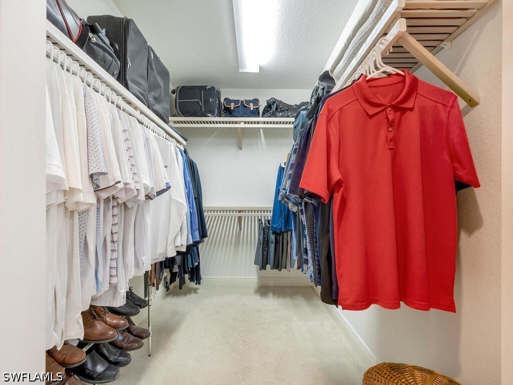 Closet