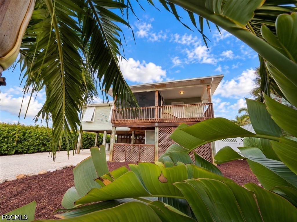 2708 Sanderling, St James City, FL 33956