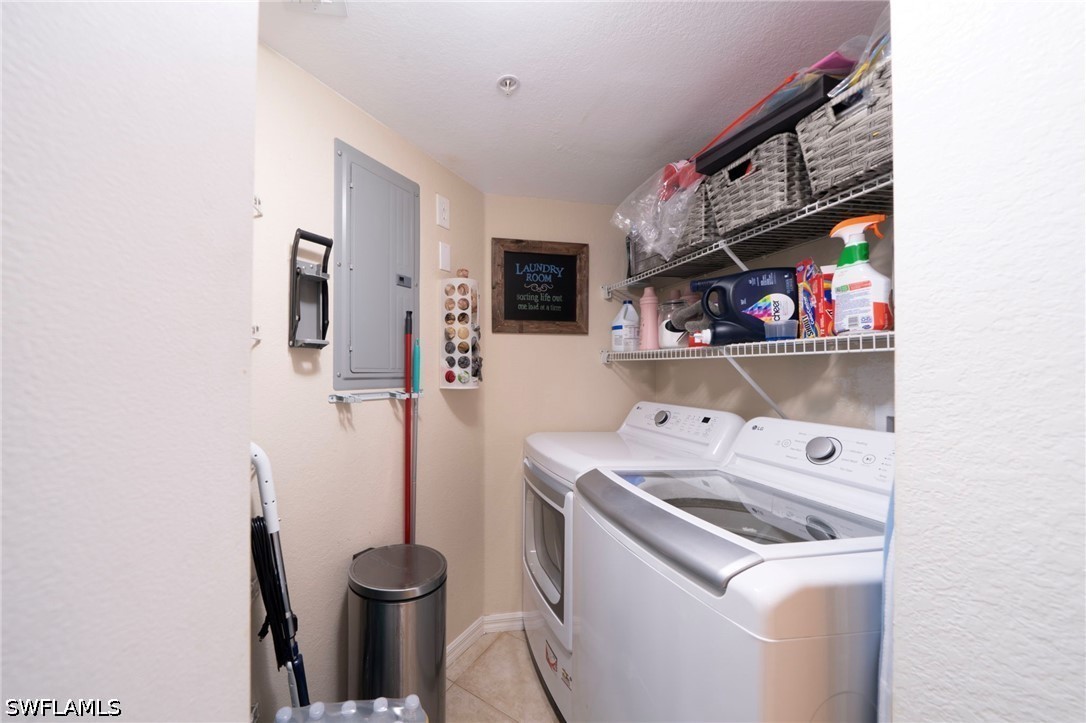 Laundry