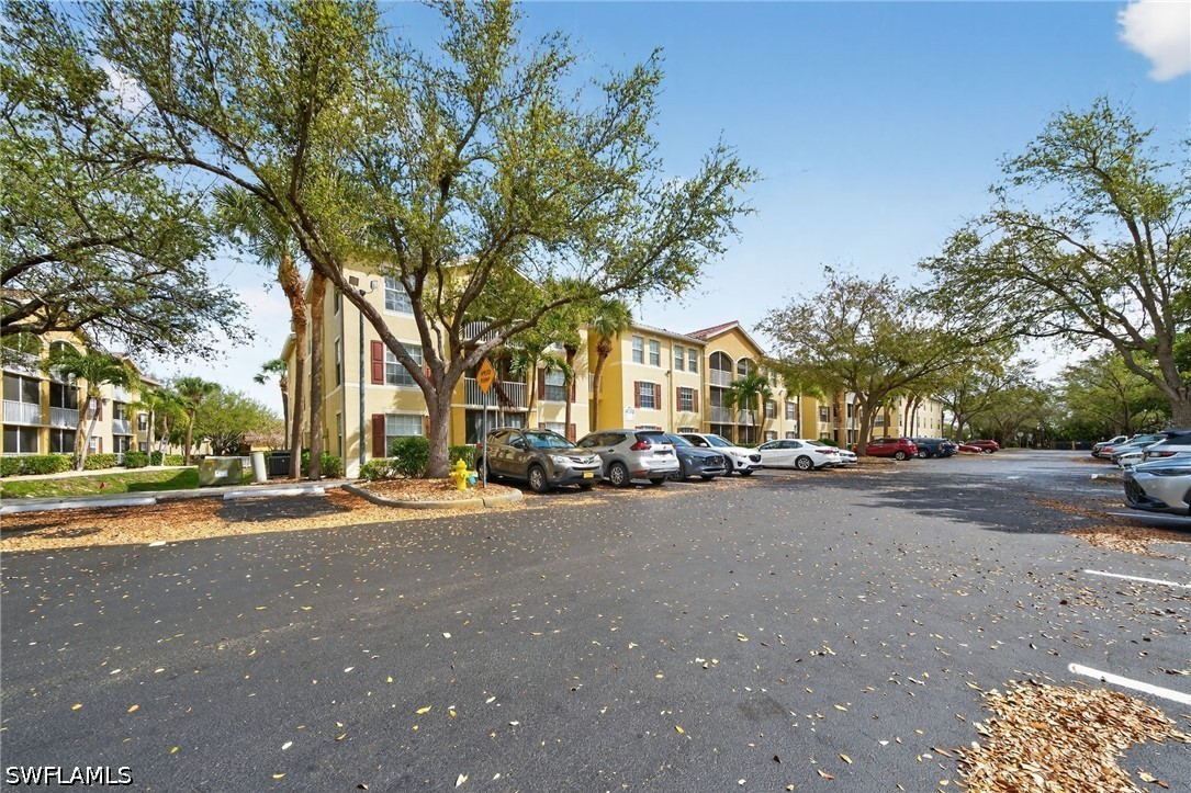 4135 Residence Unit 602, Fort Myers, FL 33901