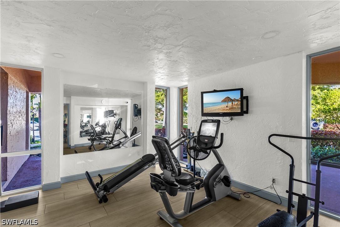 ExerciseRoom