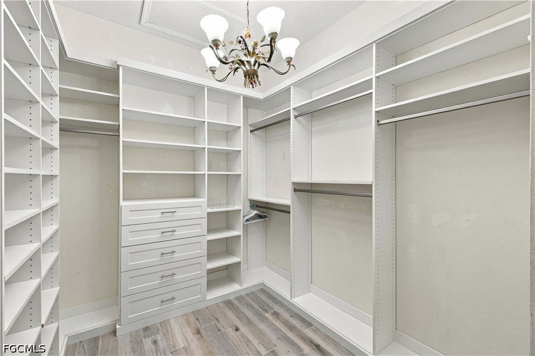 Closet