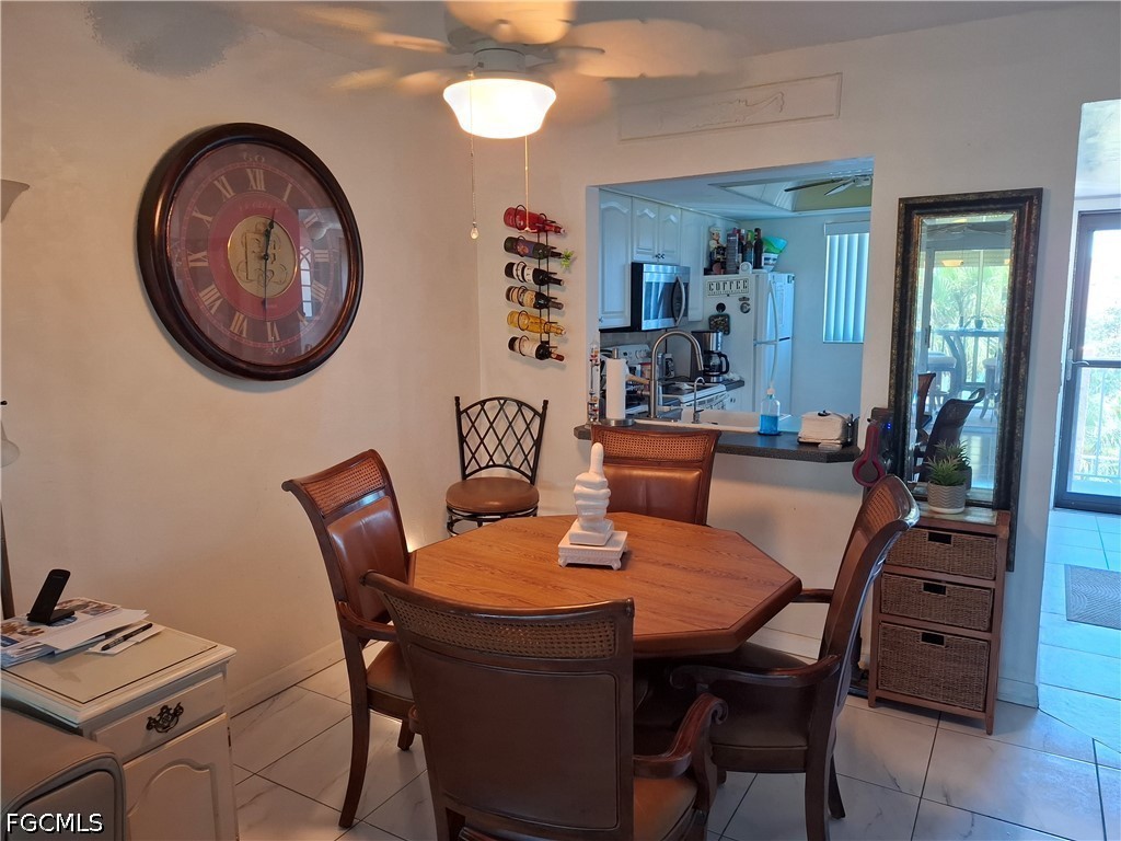 1018 Manatee Unit E307, Naples, FL 34114
