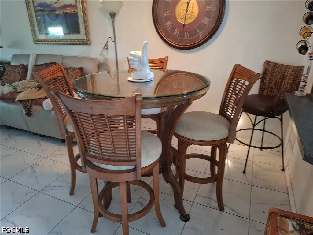 1018 Manatee Unit E307, Naples, FL 34114