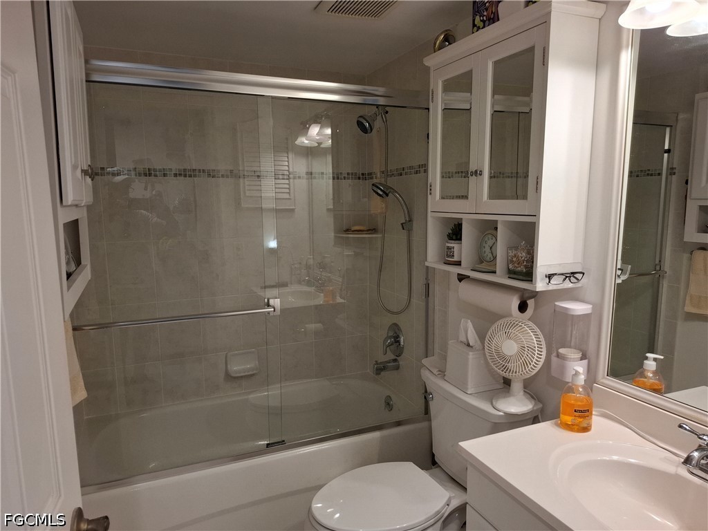 1018 Manatee Unit E307, Naples, FL 34114
