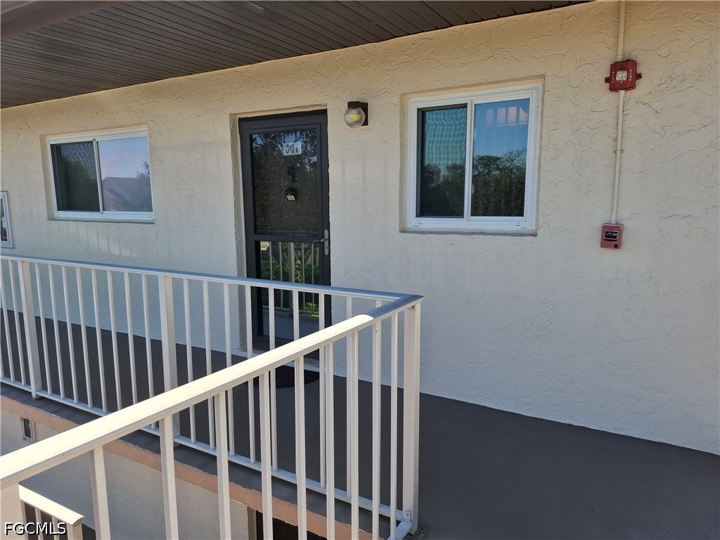 1018 Manatee Unit E307, Naples, FL 34114
