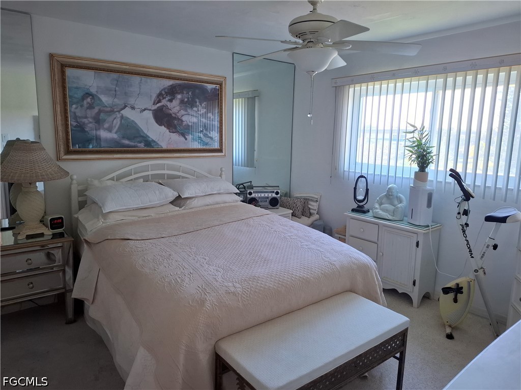 1018 Manatee Unit E307, Naples, FL 34114