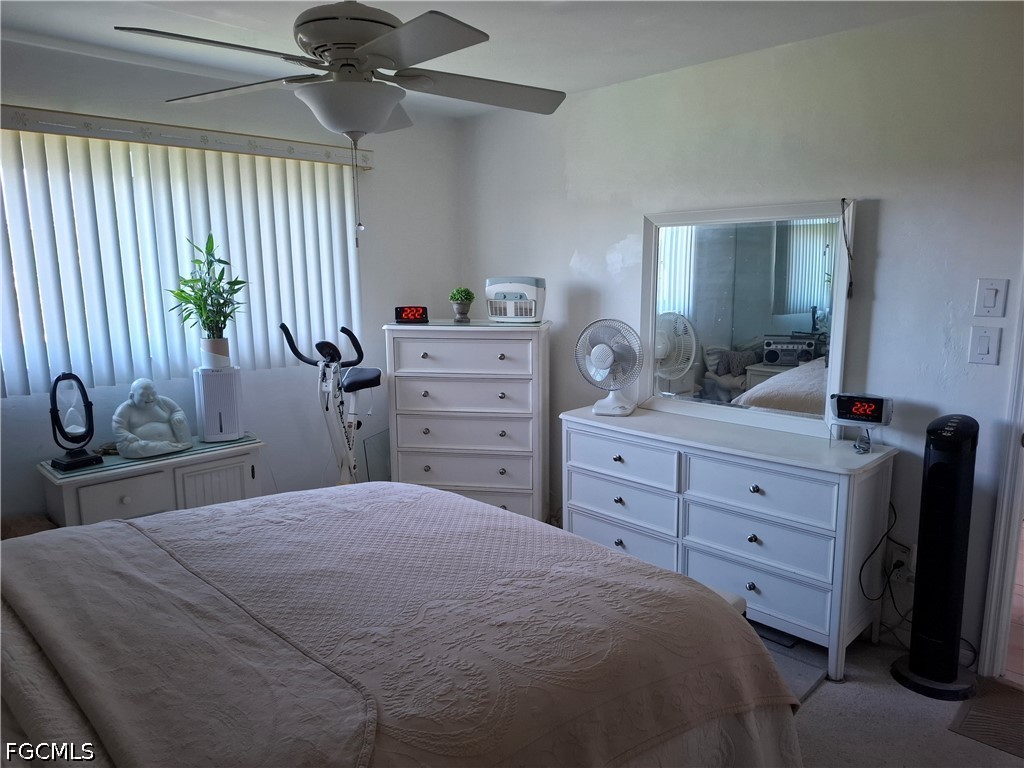 1018 Manatee Unit E307, Naples, FL 34114