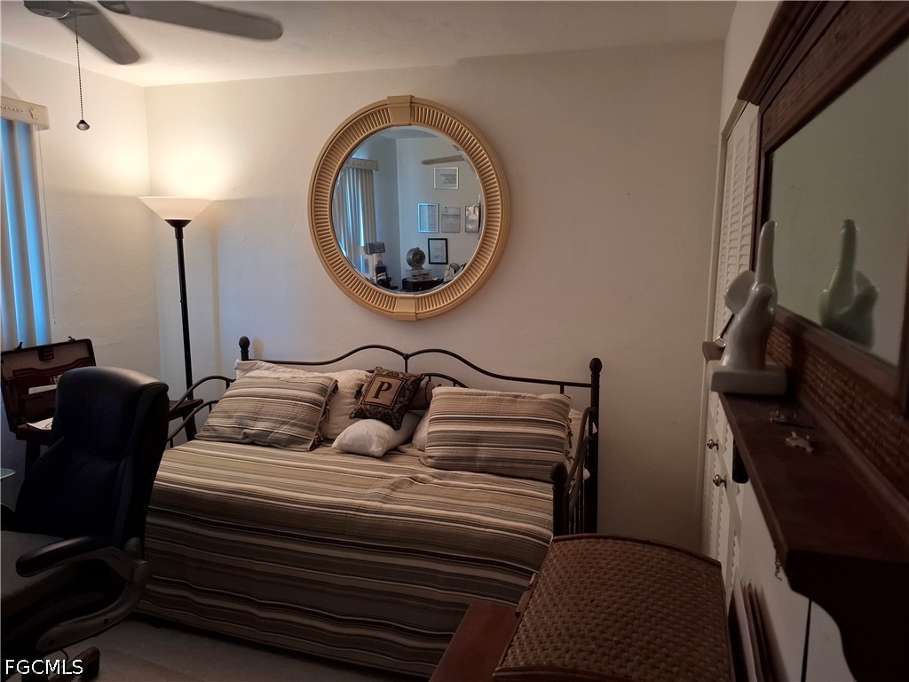 1018 Manatee Unit E307, Naples, FL 34114