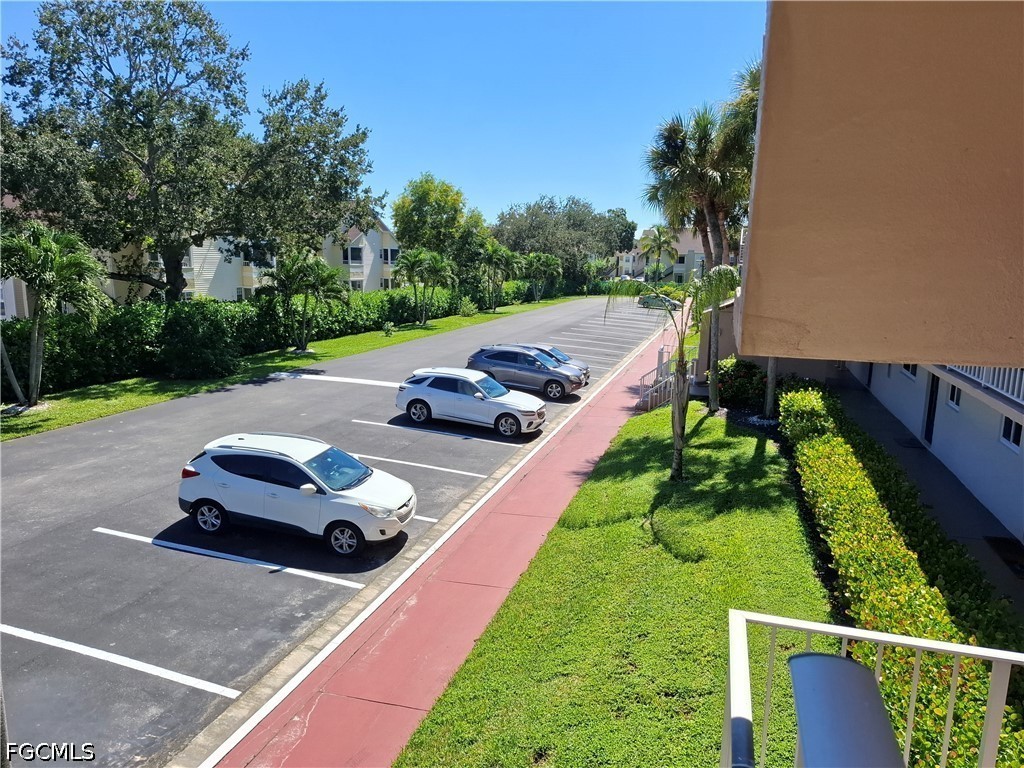 1018 Manatee Unit E307, Naples, FL 34114