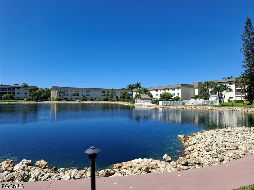 1018 Manatee Unit E307, Naples, FL 34114
