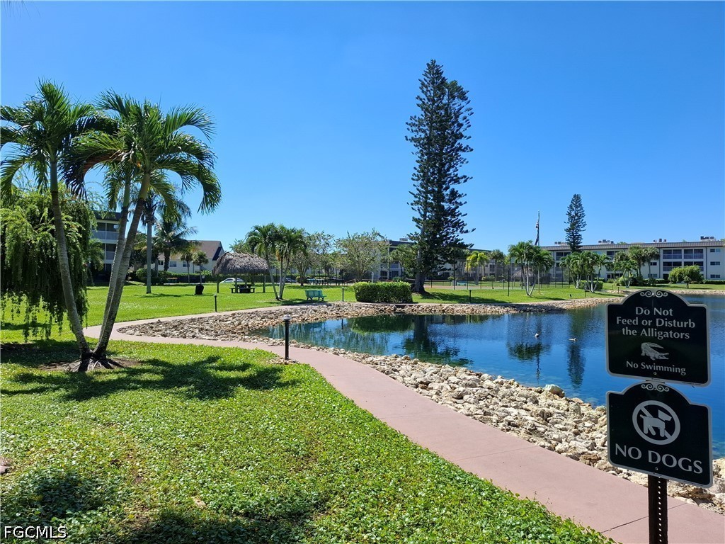 1018 Manatee Unit E307, Naples, FL 34114