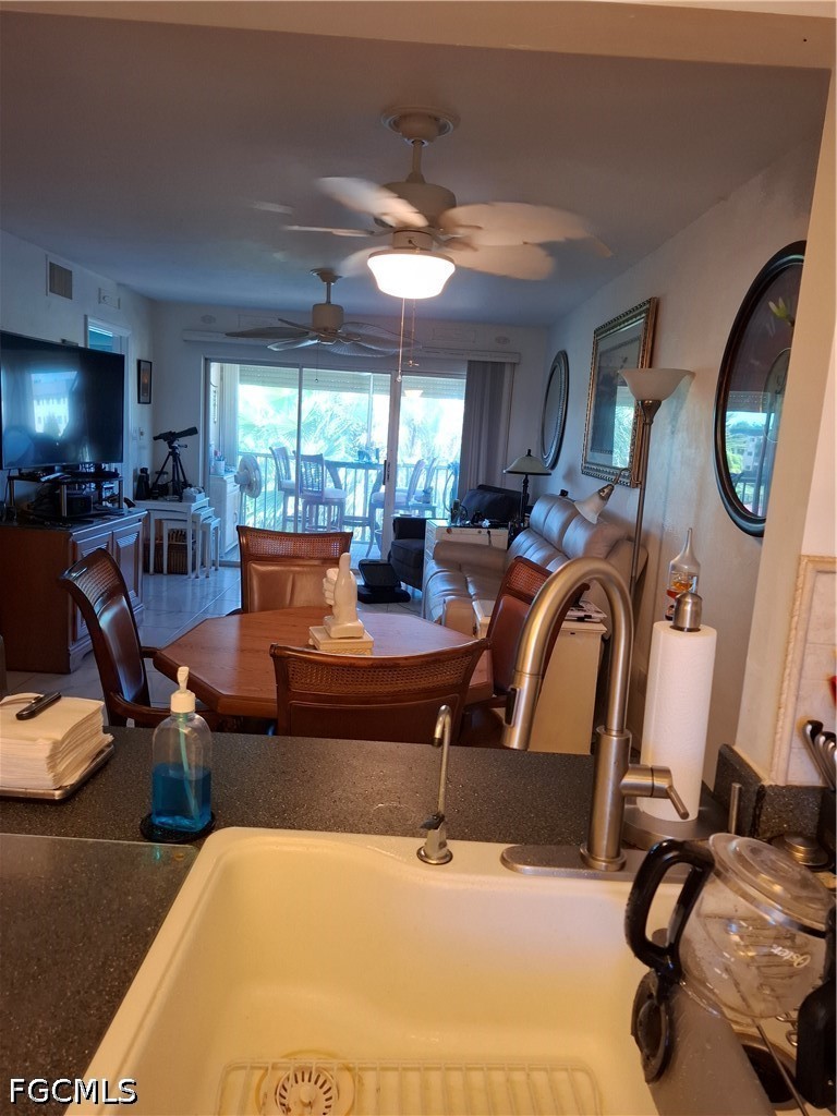 1018 Manatee Unit E307, Naples, FL 34114
