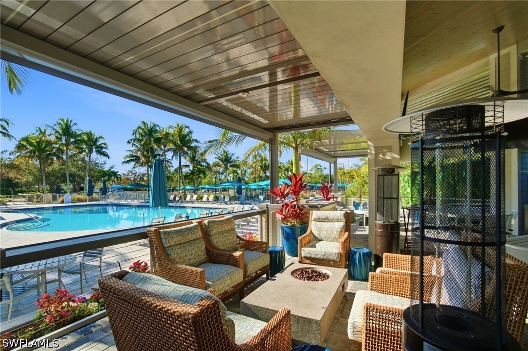 21744 Sound Unit 201, Estero, FL 33928