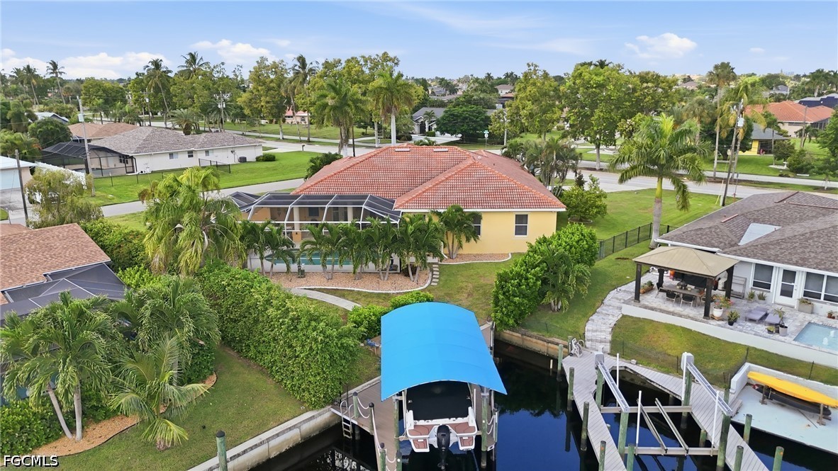 AerialView