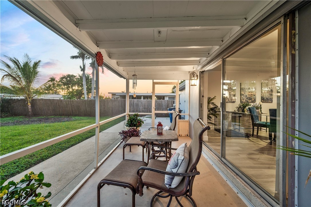 SunRoom