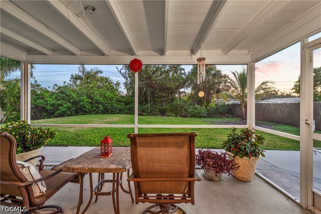 SunRoom