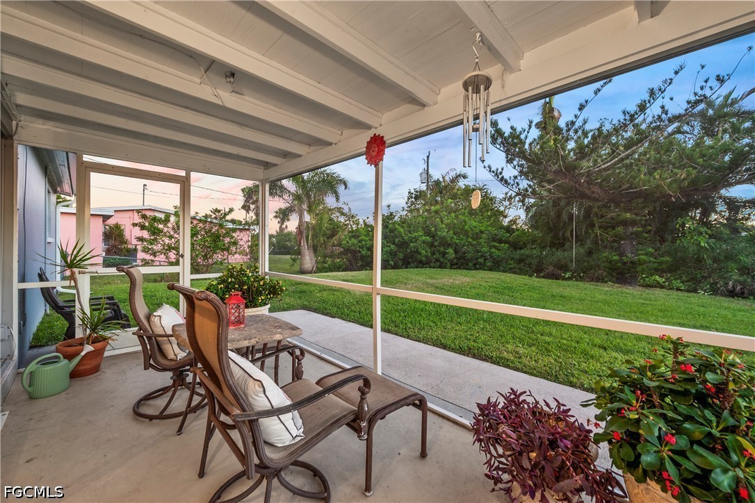 SunRoom