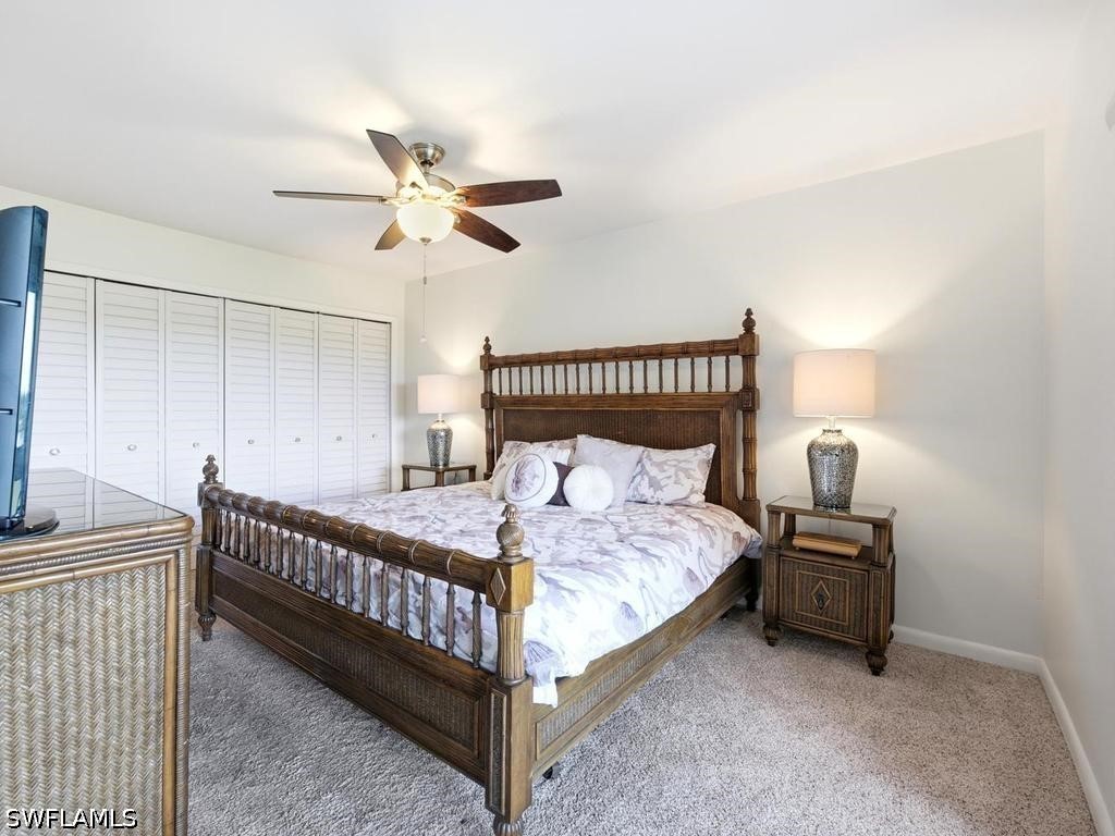 3655 Boca Ciega Unit 301, Naples, FL 34112