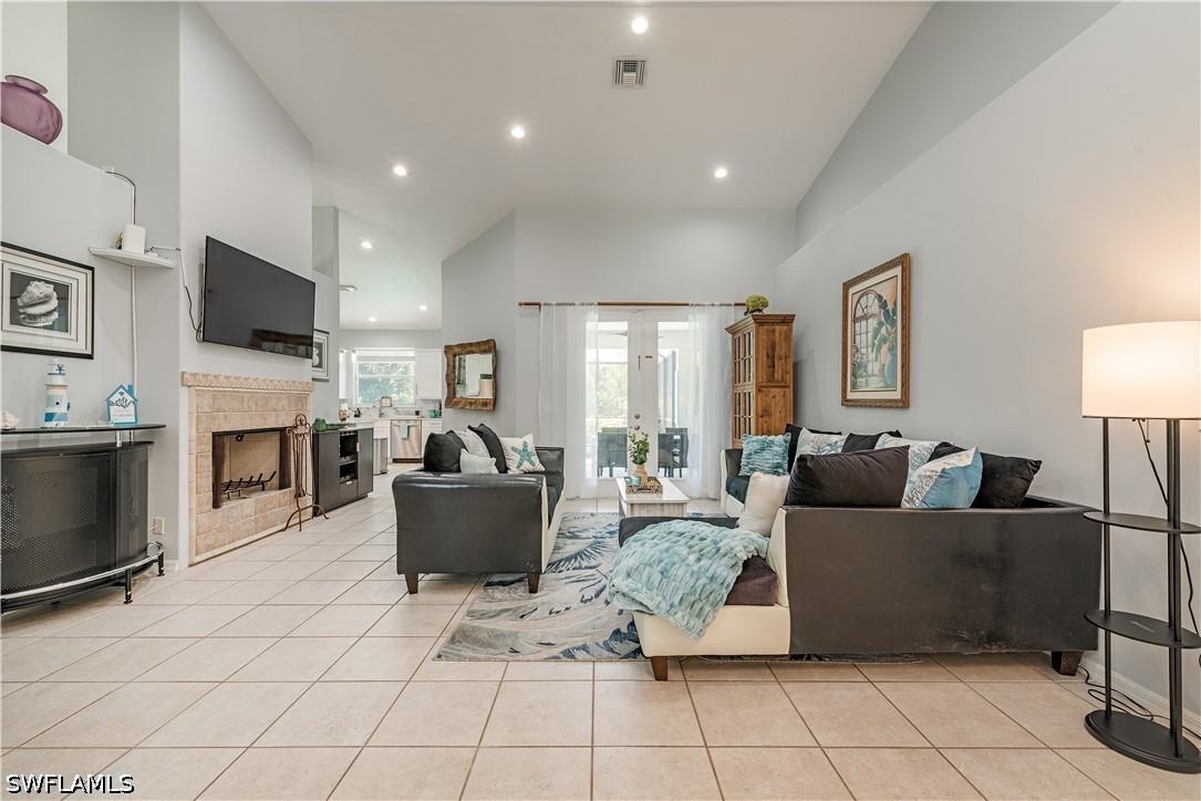 LivingRoom