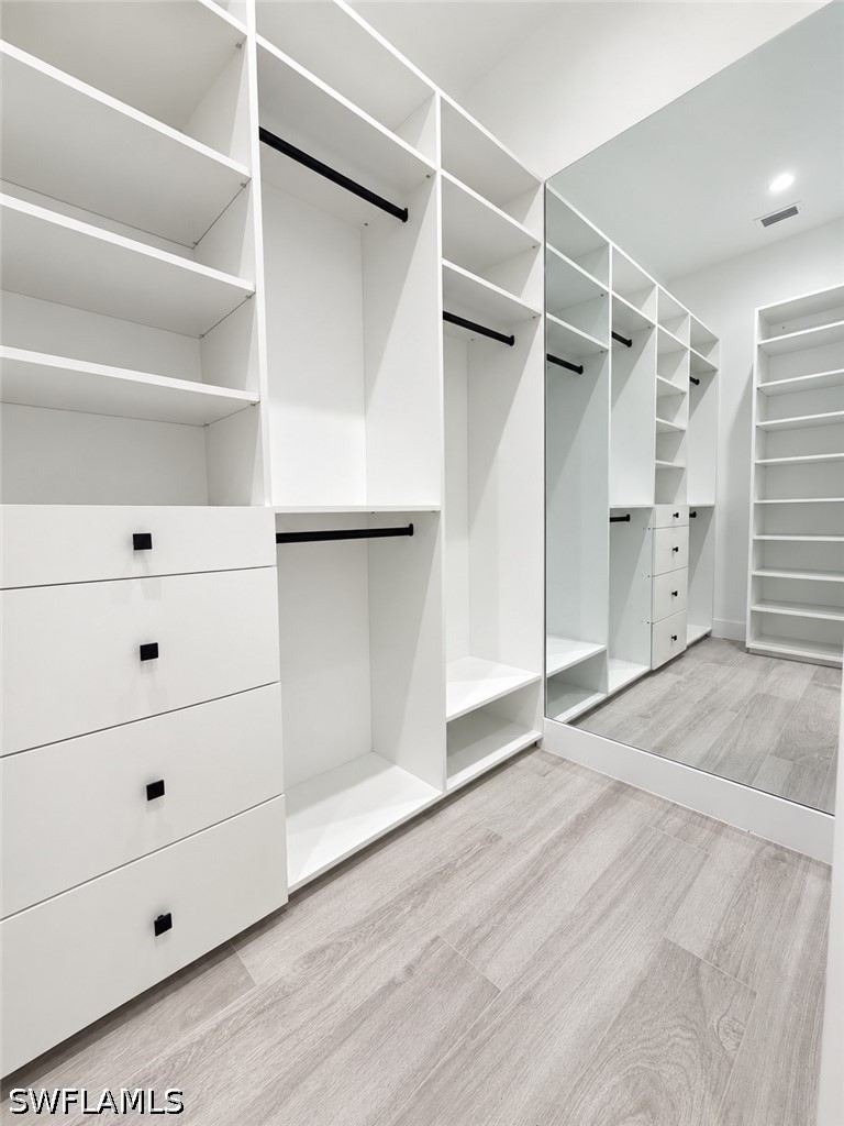 Closet