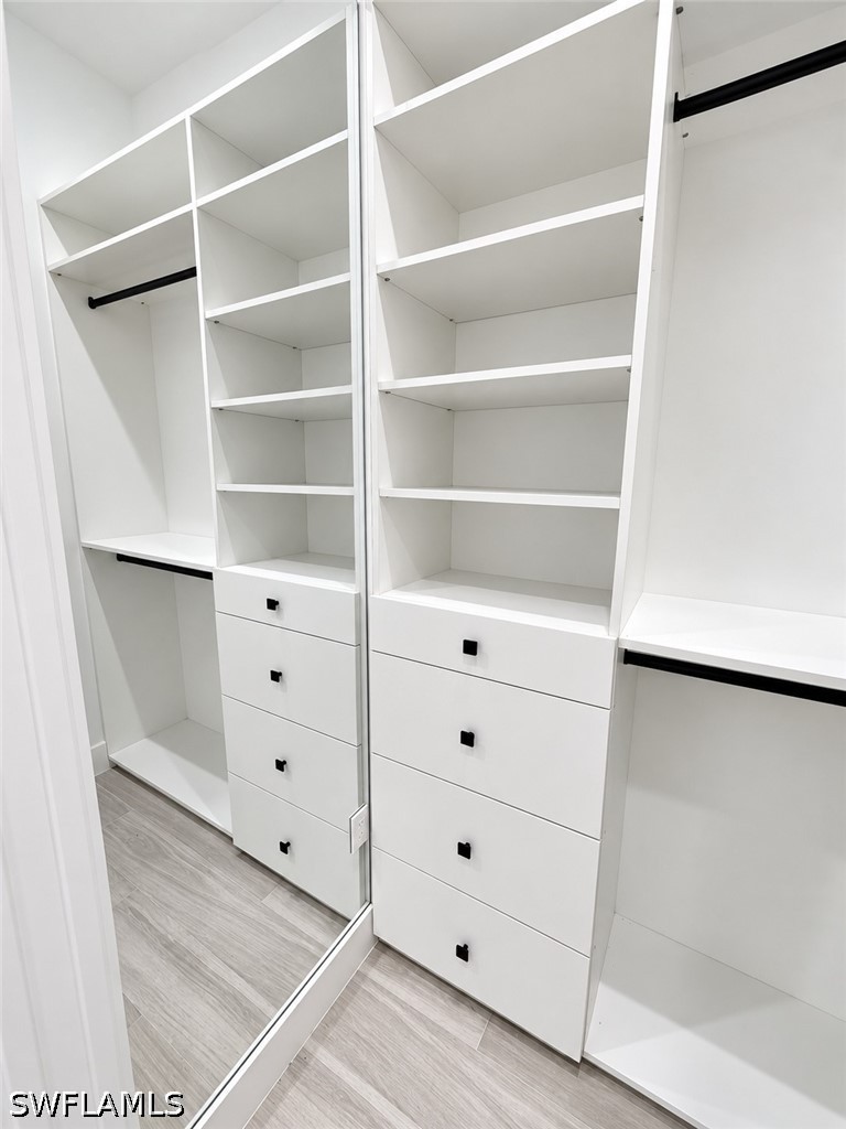 Closet