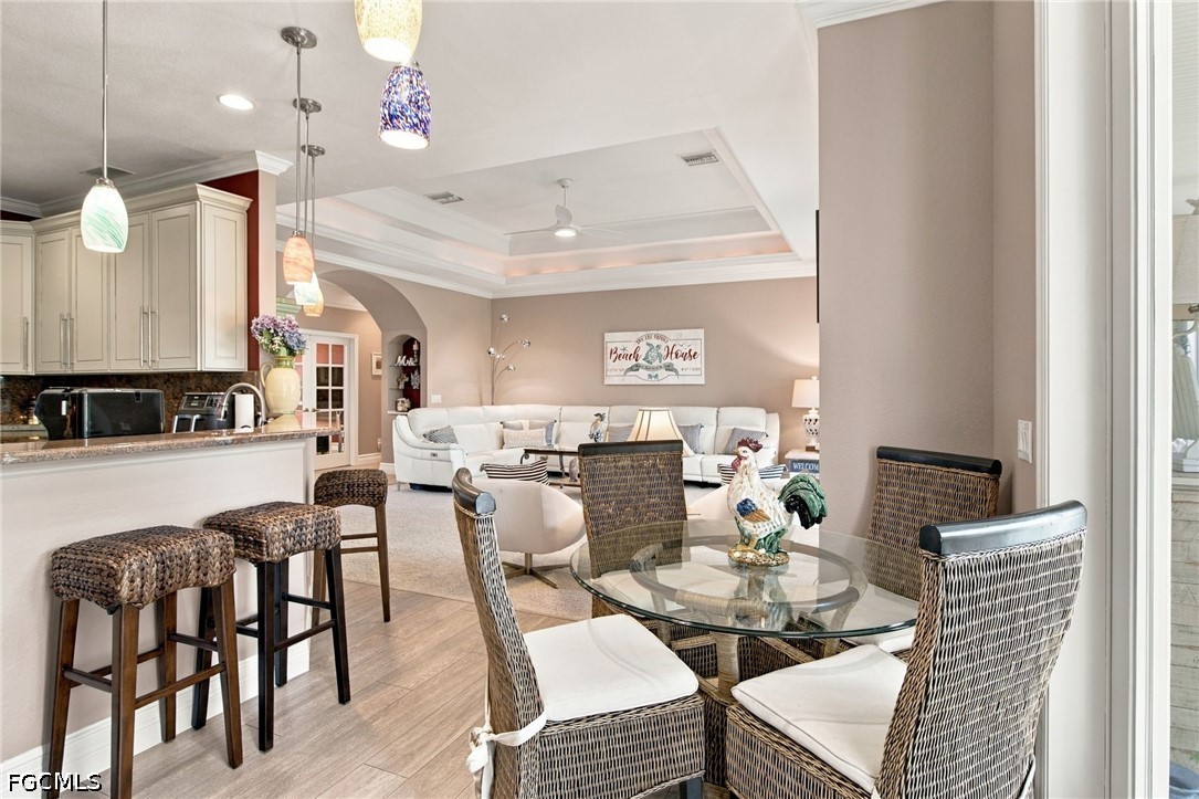 BreakfastArea
