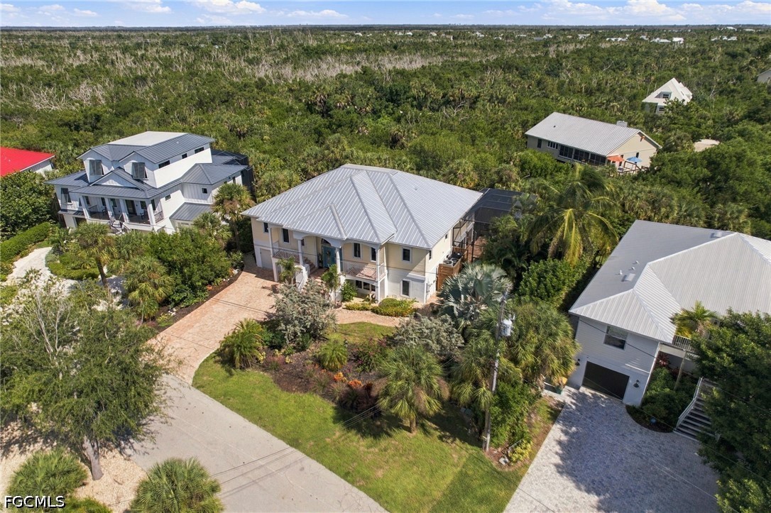 AerialView