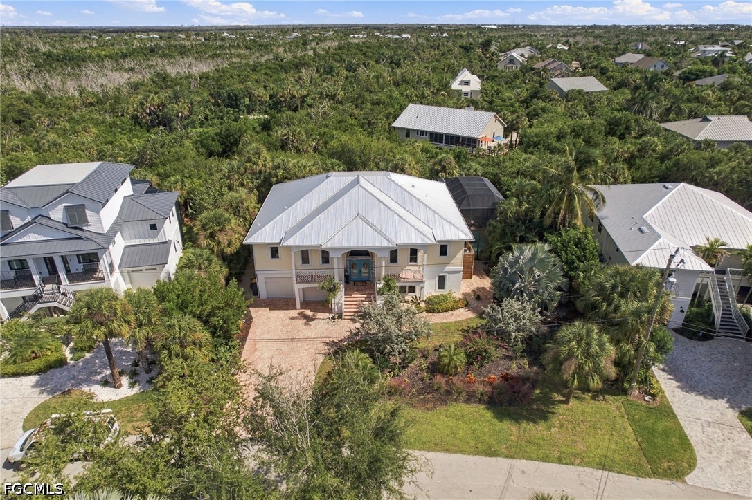 AerialView