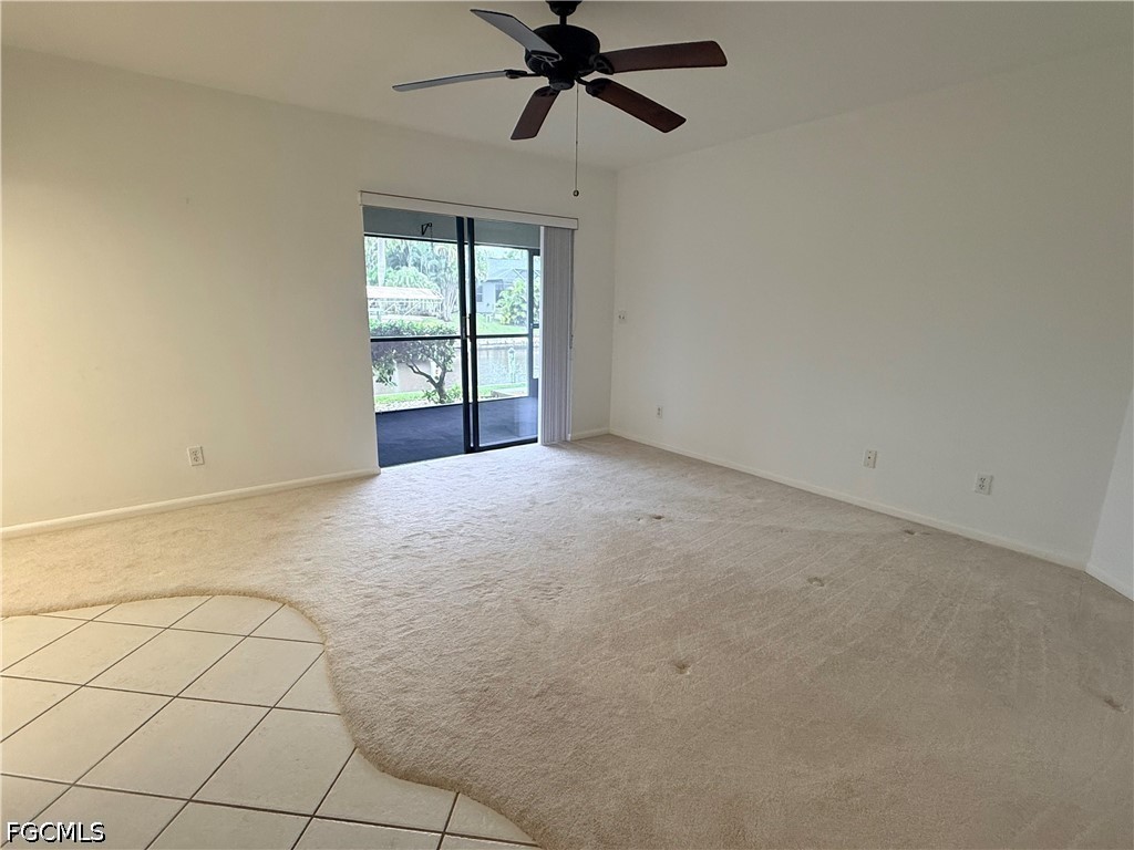 829 47th Unit 103, Cape Coral, FL 33914