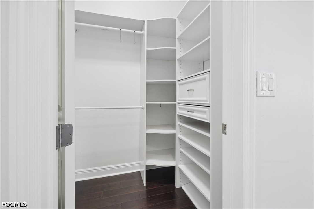 Closet