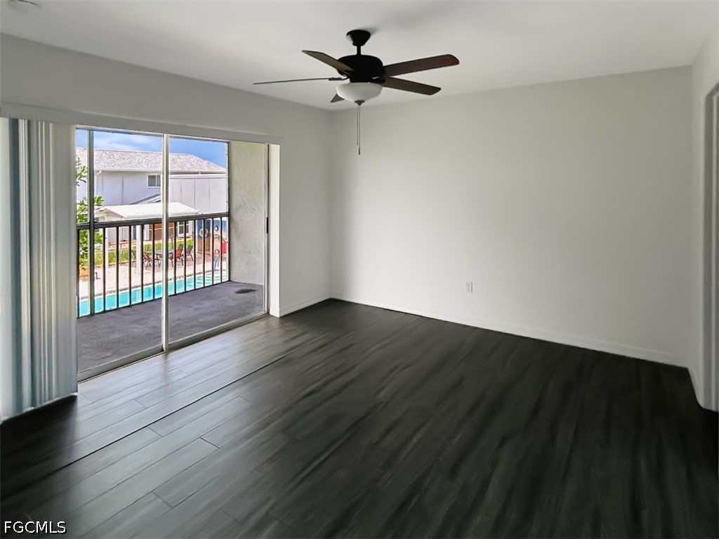 5028 Chiquita Unit 201, Cape Coral, FL 33914
