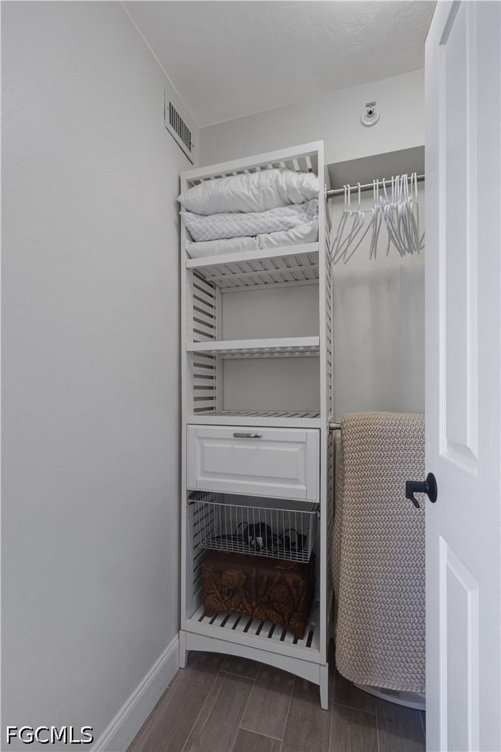 Closet