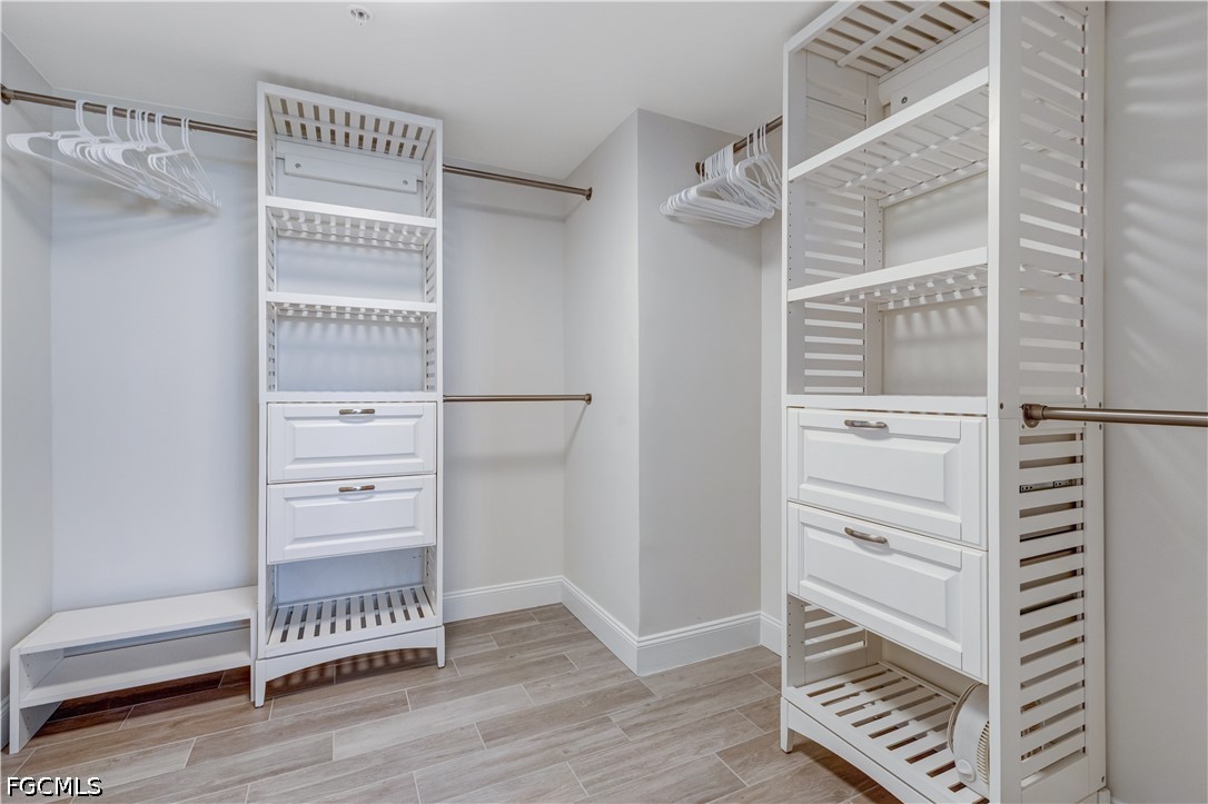 Closet