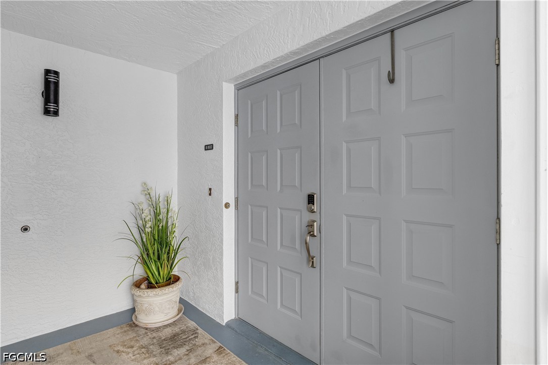 Entry