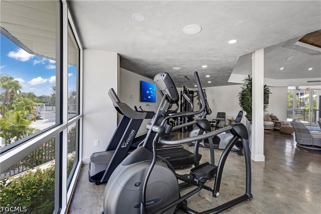 ExerciseRoom