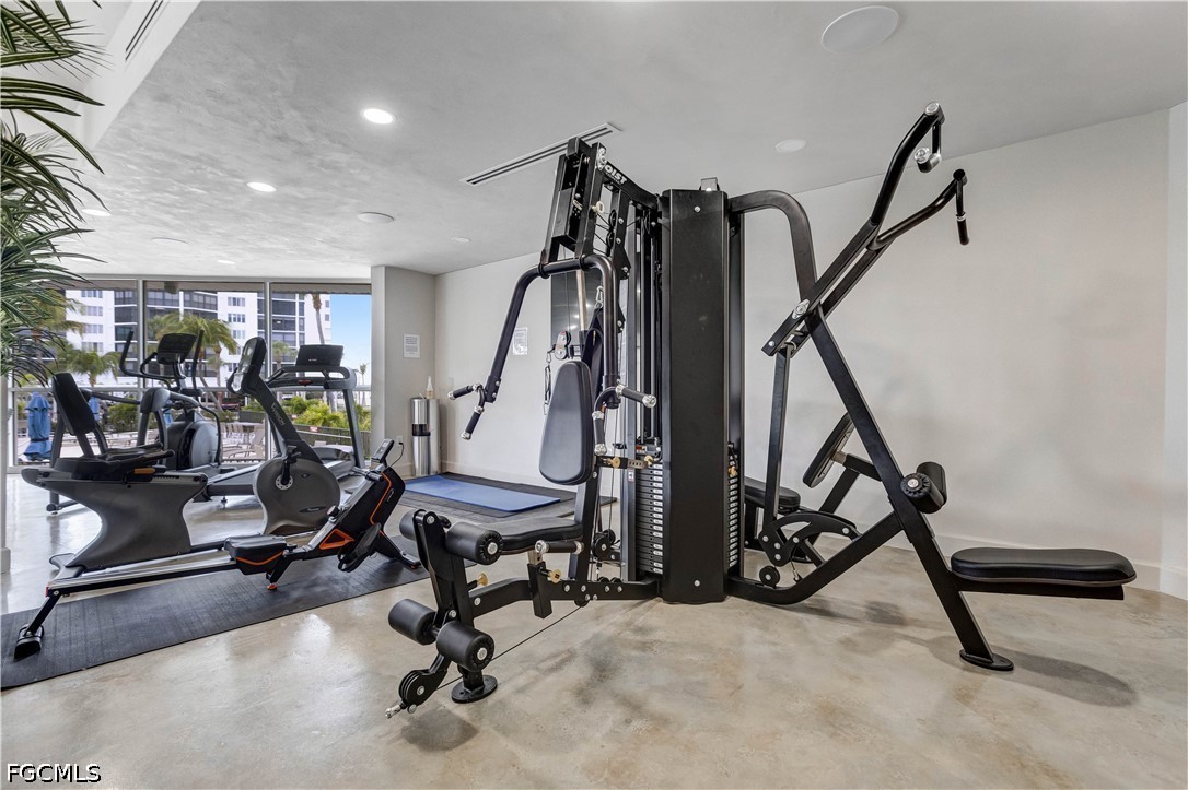 ExerciseRoom