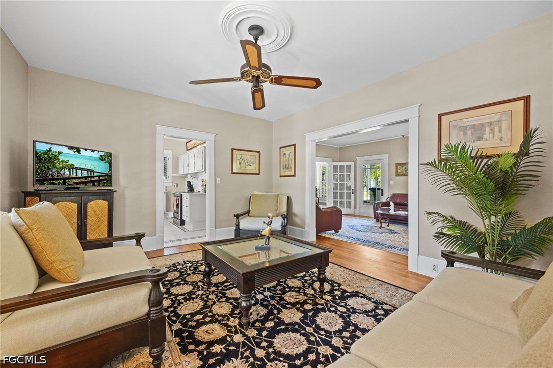 LivingRoom