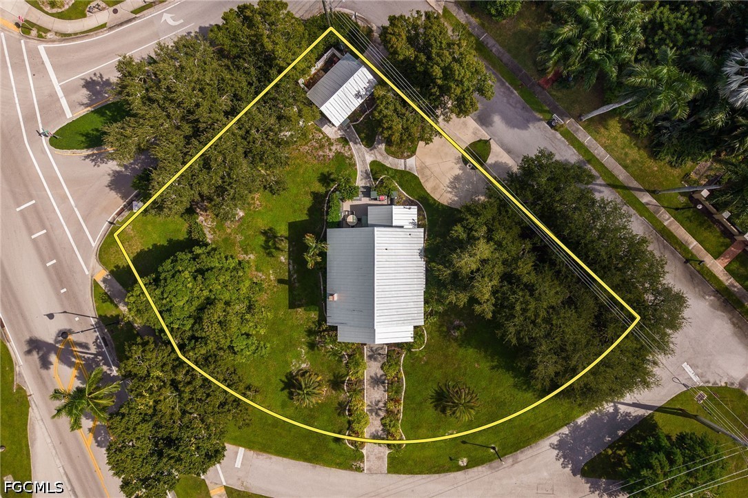 AerialView