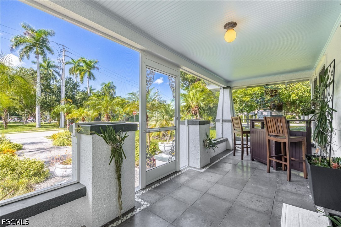 SunRoom