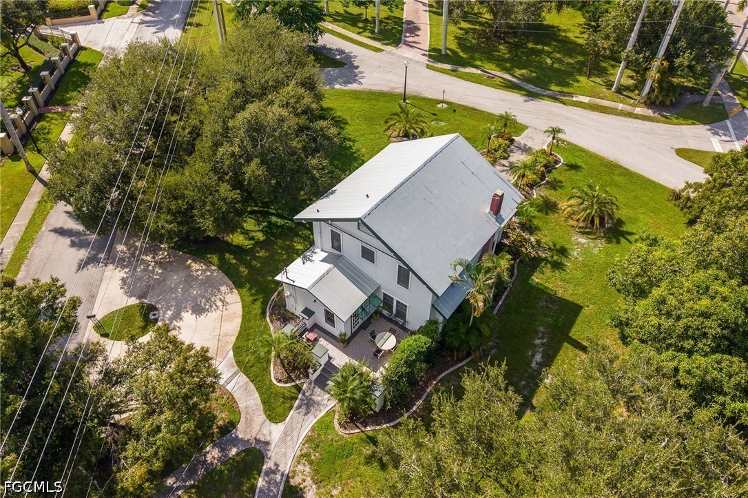 AerialView